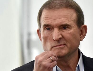 Справу про “трубу Медведчука” передали до суду