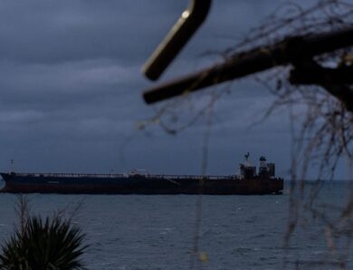 США дозволили російському танкеру з нафтою дістатися Куби – ЗМІ