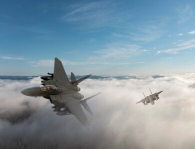 США готують операцію в Ормузькій протоці – ЗМІ