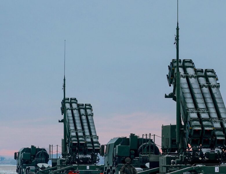 США міркують про перенаправлення зброї для України на Близький Схід – ЗМІ