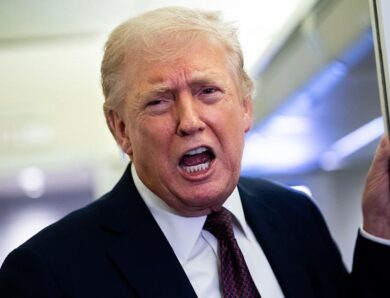 США не зобов’язані допомагати Україні – Трамп