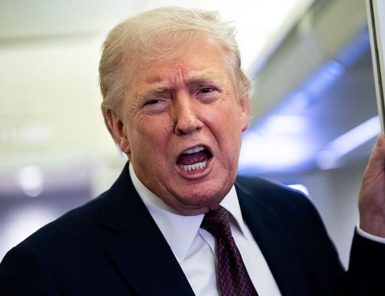 США не зобов’язані допомагати Україні – Трамп