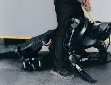 США передали Україні роботів-солдатів, щоб випробувати проти РФ