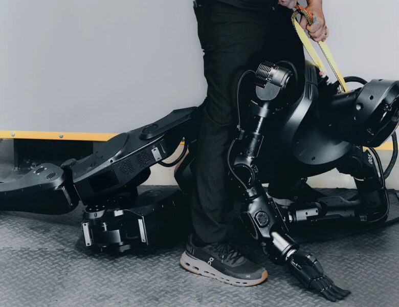 США передали Україні роботів-солдатів, щоб випробувати проти РФ