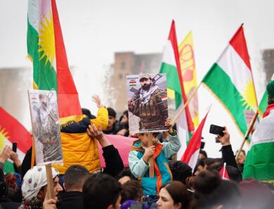 США планують озброїти курдів для повстання в Ірані – СNN