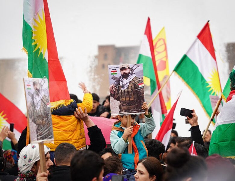 США планують озброїти курдів для повстання в Ірані – СNN