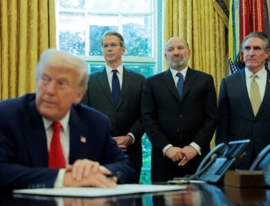 США почали обговорювати зняття санкцій з російської нафти – ЗМІ