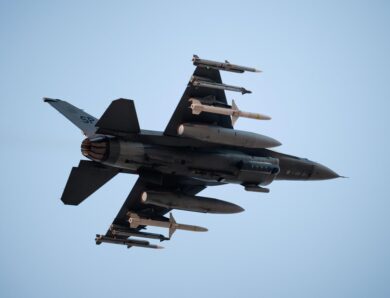 США показали, як нищать авіацію Ірану