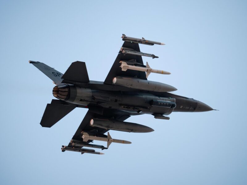 США показали, як нищать авіацію Ірану