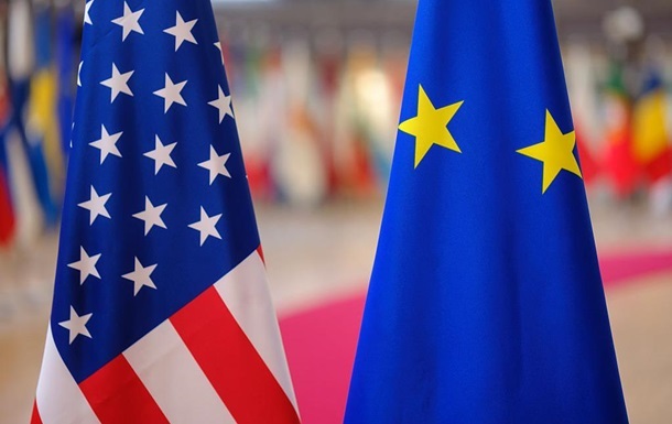 США прагнуть розділити Європу – Каллас