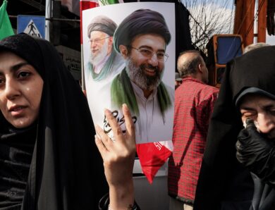 США пропонують $10 млн за інформацію про лідерів Ірану