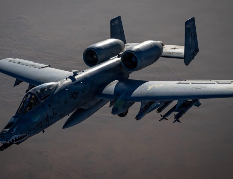 США розпочали зачистку Ормузької протоки