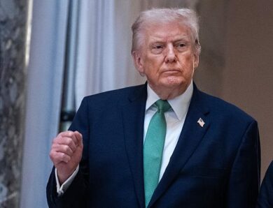 США слід “переглянути” членство в НАТО – Трамп