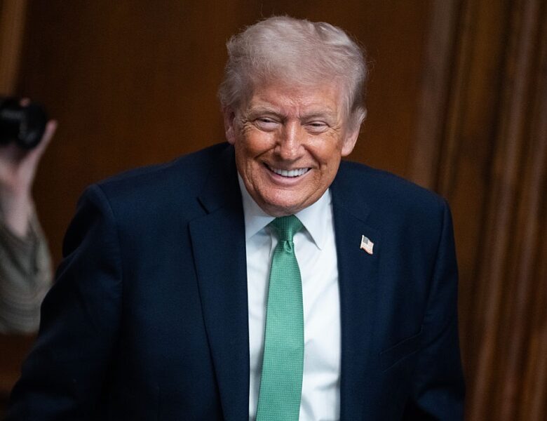 США “стерли Іран з лиця землі” – Трамп