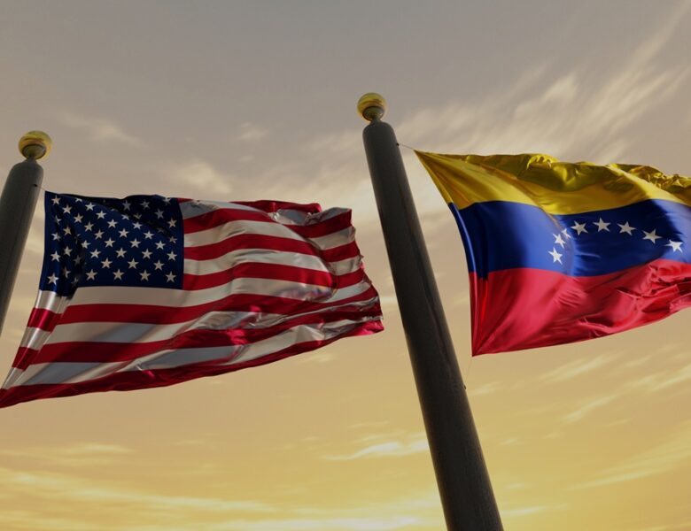 США та Венесуела домовилися відновити дипломатичні відносини