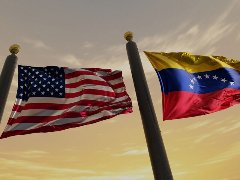 США та Венесуела домовилися відновити дипломатичні відносини