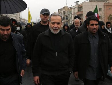 США тимчасово виключили зі списку цілей двох урядовців Ірану – ЗМІ