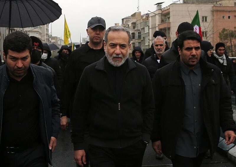 США тимчасово виключили зі списку цілей двох урядовців Ірану – ЗМІ