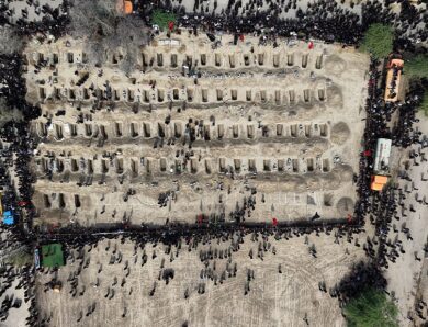 США вдарили по школі в Ірані, де загинули 175 людей – дані розслідування