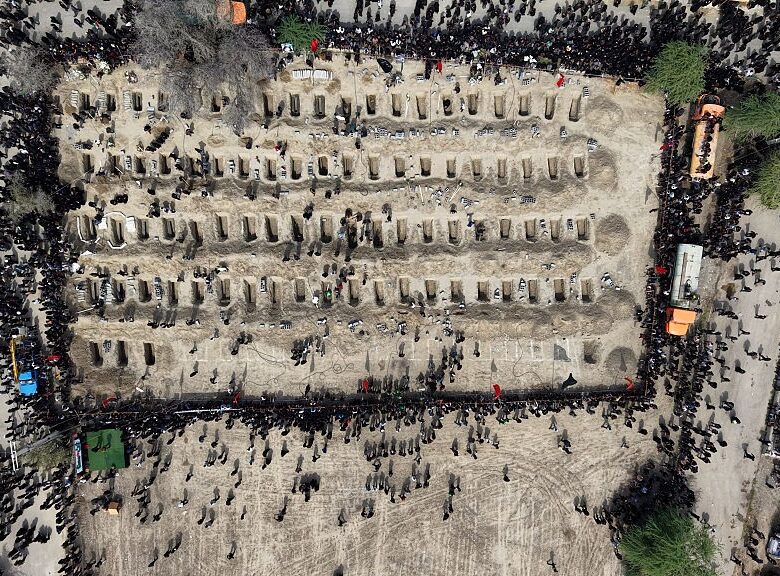 США вдарили по школі в Ірані, де загинули 175 людей – дані розслідування