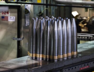 США вироблятимуть зброю ближче до гарячих точок в Азії