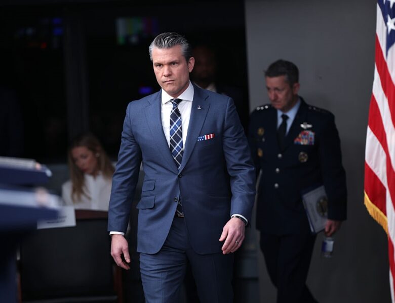 США витрачають $1 млрд щодня на війну з Іраном – аналітики