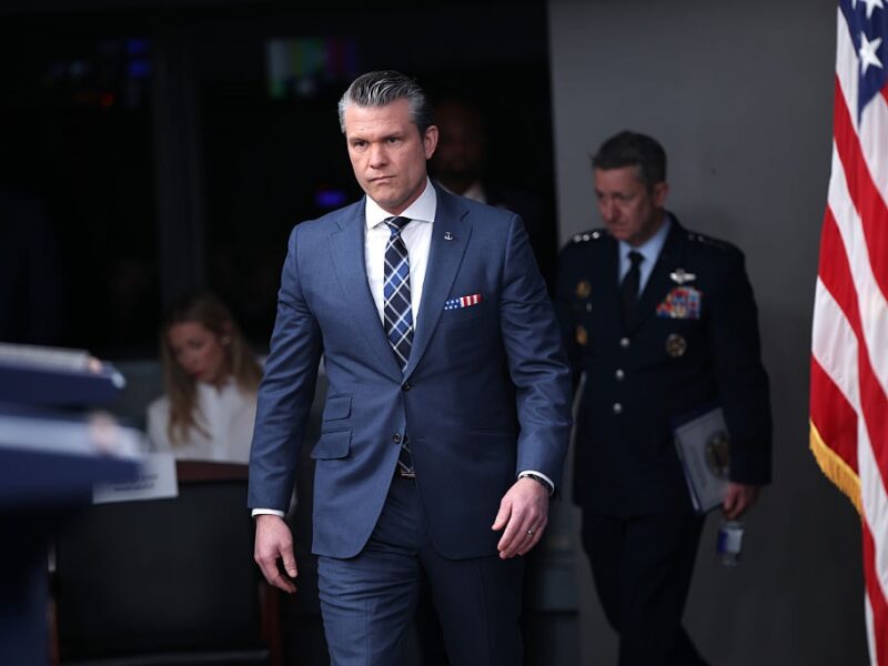 США витрачають $1 млрд щодня на війну з Іраном – аналітики