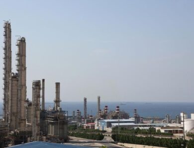 США заперечили атаку на газове родовище в Ірані – CNN