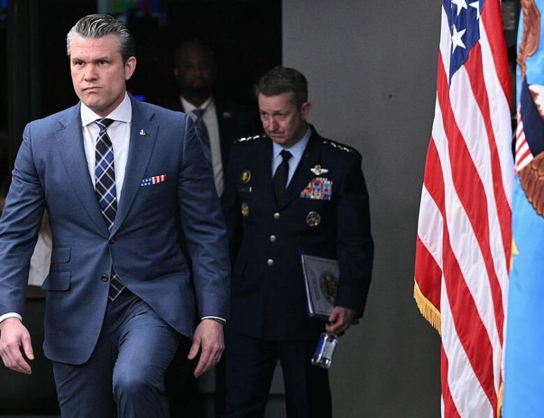 США засекретили від НАТО розміщення військ – ЗМІ