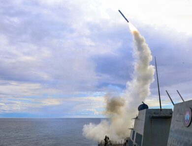 США заявили про знищення понад 100 кораблів іранського флоту