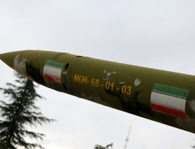 США знищили третину ракетних запасів Ірану – ЗМІ