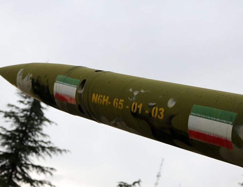 США знищили третину ракетних запасів Ірану – ЗМІ