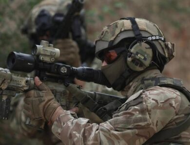 ССО показали зачистку від росіян будинку поблизу Покровська