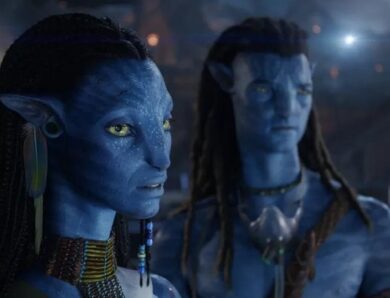 Стала відома дата прем&rsquo;єри та акторський склад Аватар 4