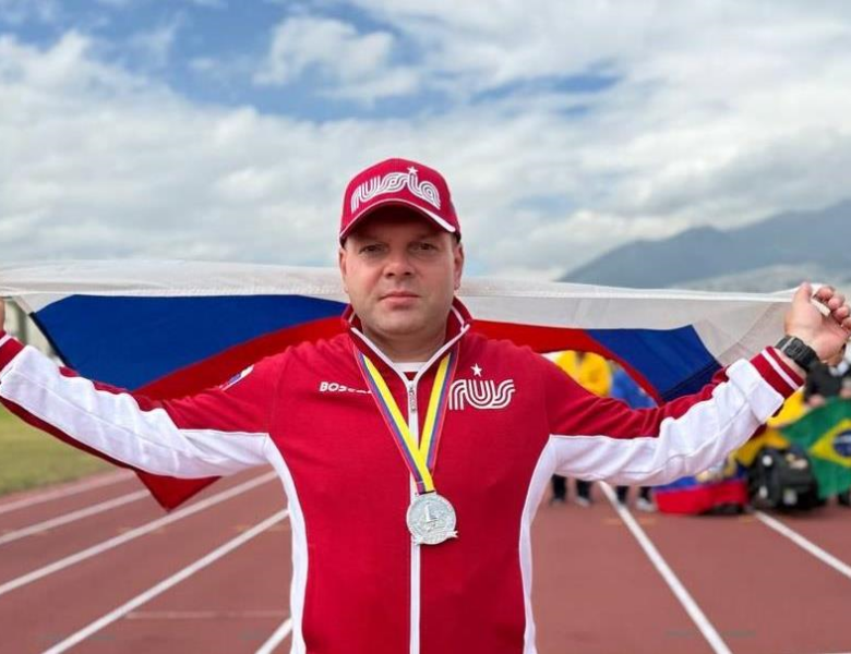 Стали відомі дані шістьох російських спортсменів – учасників війни