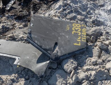 Стали відомі наслідки обстрілу Одеси