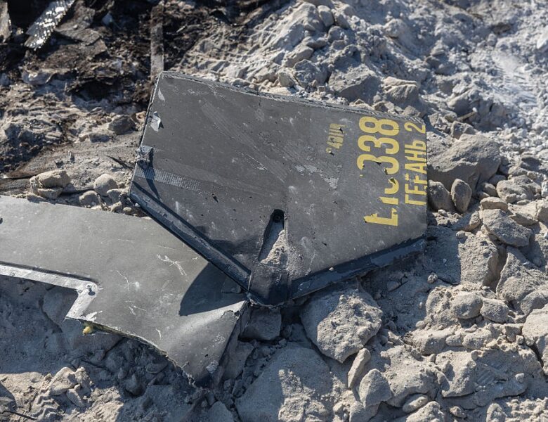 Стали відомі наслідки обстрілу Одеси