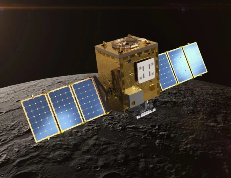 Стало відомо, чому місія NASA з пошуку води на місяці провалилася