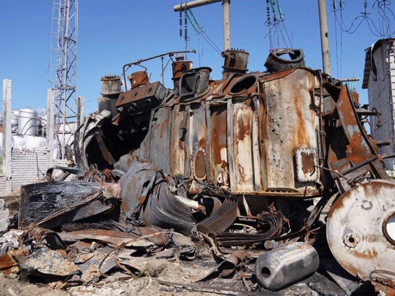 Стало відомо, де найскладніша ситуація зі світлом