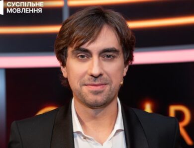 Стало відомо, хто коментуватиме Оскар-2026 на Суспільному