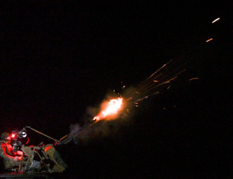 Стало відомо, скільки дронів збили сили ППО