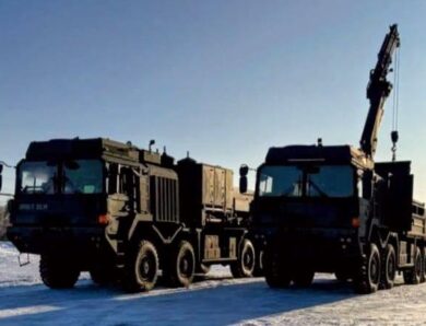 Стало відомо, скільки цілей збили сили ППО