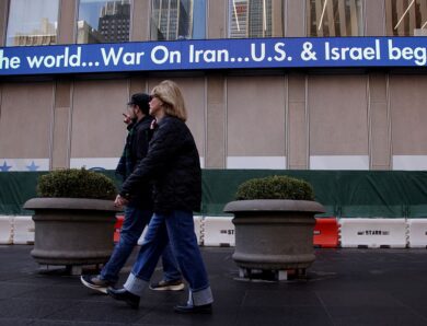 Стало відомо, як американці ставляться до ударів США по Ірану