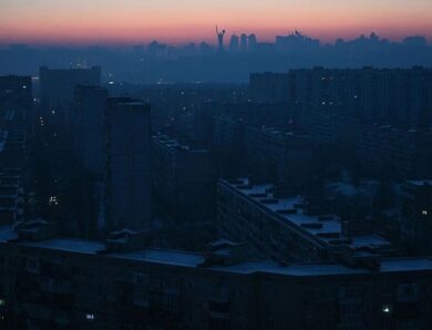 Стало відомо, як відключатимуть світло 15 березня