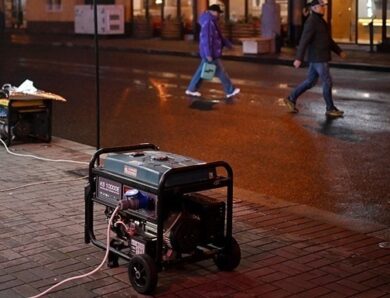 Стало відомо, як відключатимуть світло 2 березня