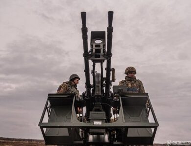 Стало відомо, як відпрацювала ППО