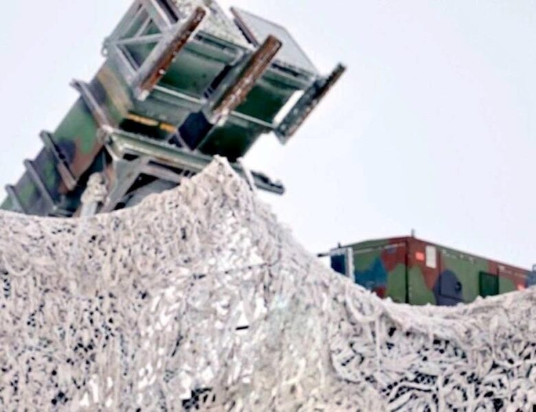 Стало відомо, як відпрацювали сили ППО