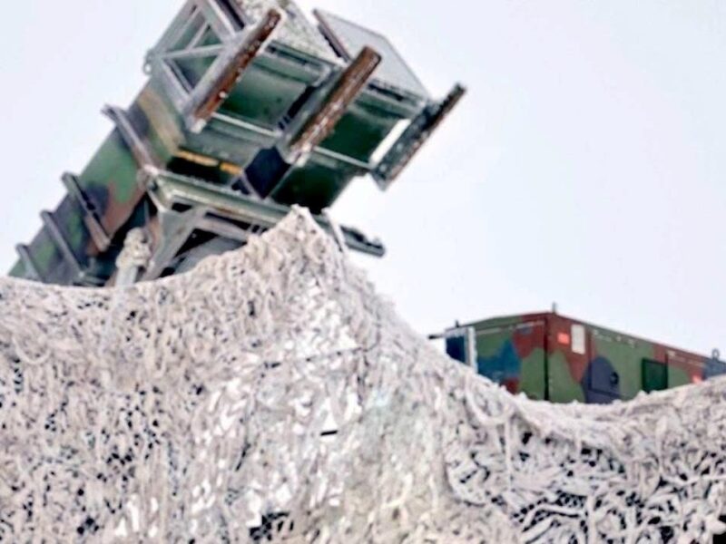 Стало відомо, як відпрацювали сили ППО