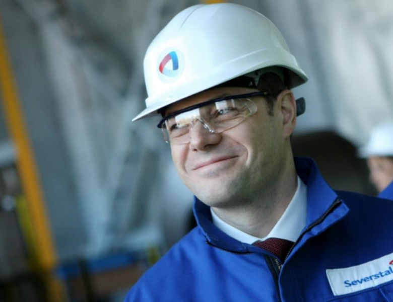 Статки мільярдерів Росії досягли рекорду