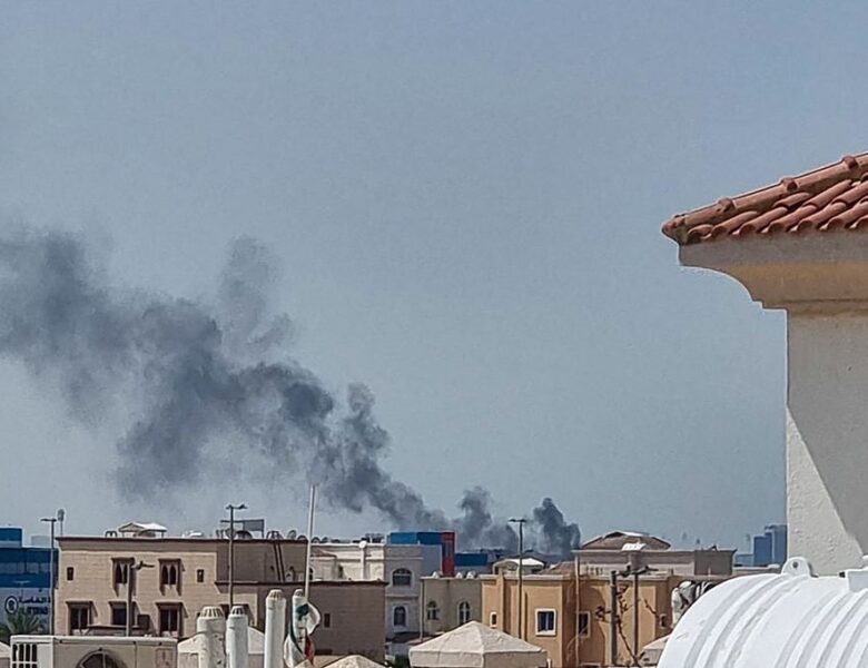 Столиця ОАЕ зазнала ракетного удару: є загиблі